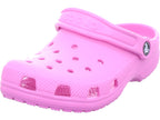 Crocs Mädchen Badeschuh  in pink