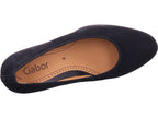 Gabor  Pump  in schwarz