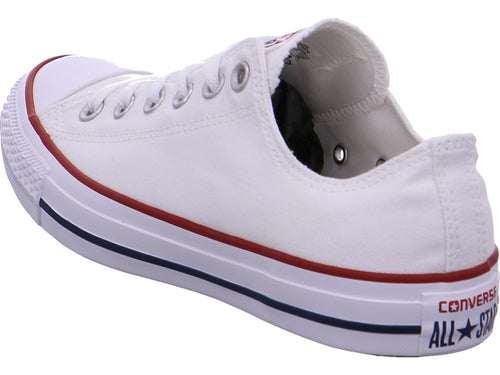 All Star Damen Textilschuh Nv in weiß