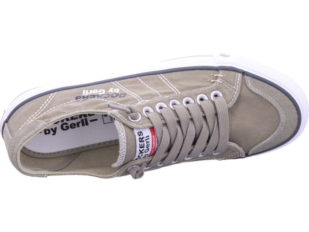 Dockers Herren   in beige