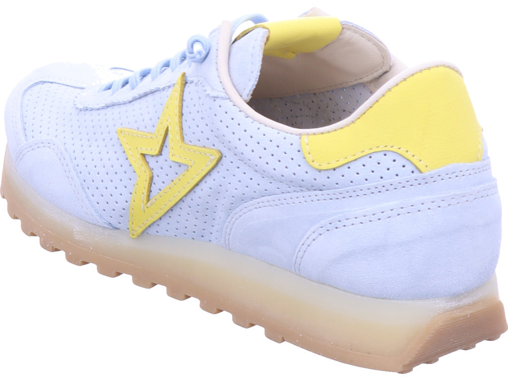 Cetti Damen Sneaker  in blau