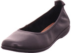 Seibel Damen Ballerina Fenja 01 in schwarz