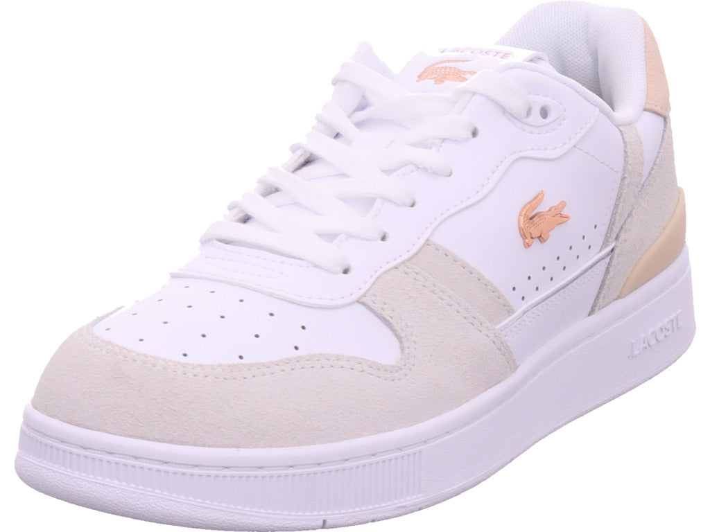 Lacoste Damen  Clip Set 224 in frei