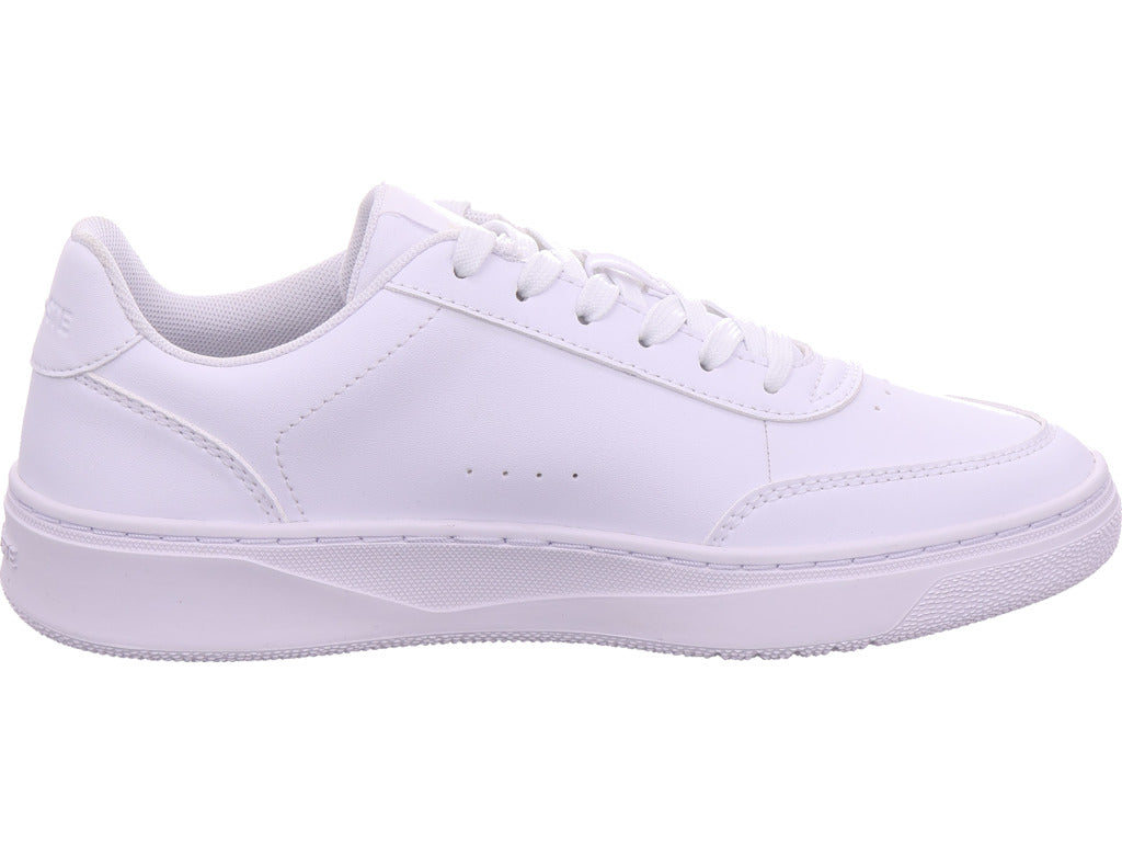 Dámské tenisky Lacoste Court Pro v bílé barvě