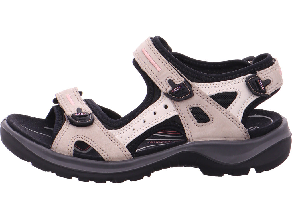 ecco Damen   in beige