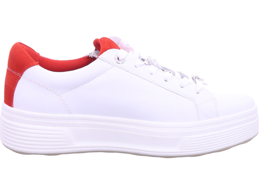 Jana Damen Sneaker M8372644 in frei