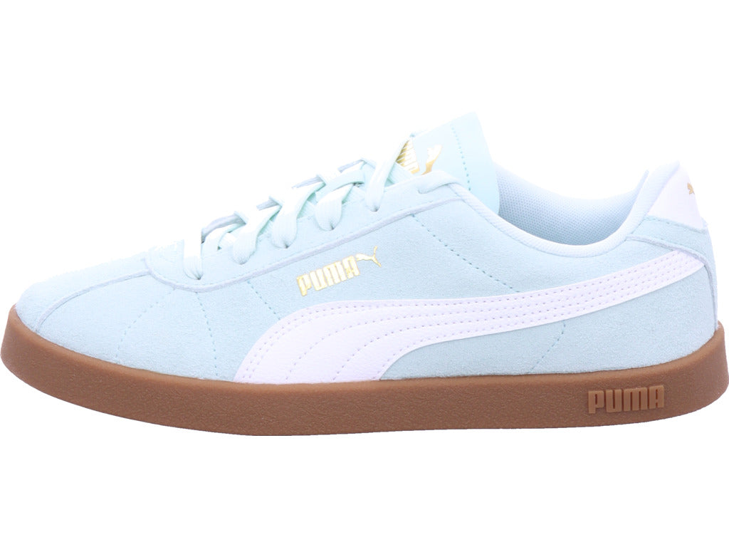 Puma Damen Sneaker  in blau