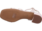 s.Oliver Damen Sandalette  in beige
