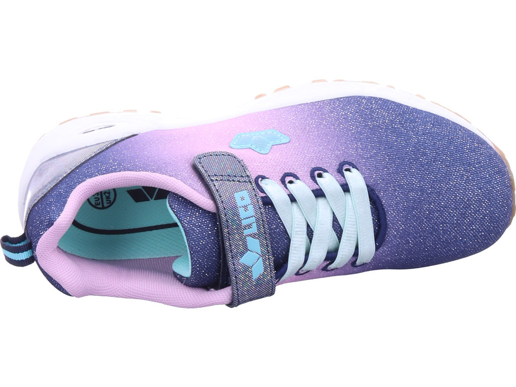 Lico Mädchen   in blau