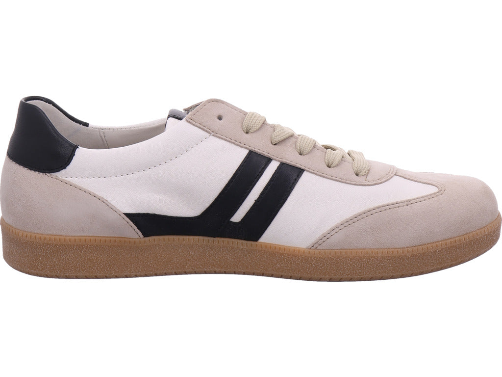 Gabor women's sneakers in white