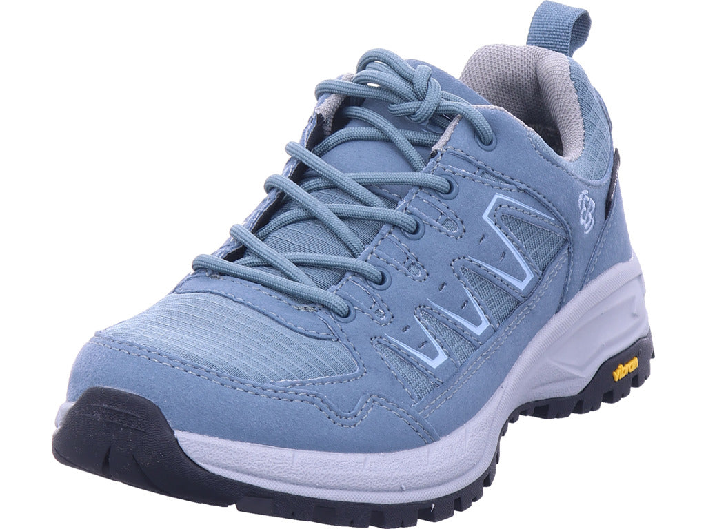 Lico Damen Wanderschuh Mount Torbert in grün