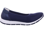 Dr.Stark Damen Sneaker  in blau