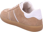 Tamaris Damen Sneaker  in beige