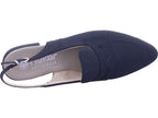 Rieker Damen Pump  in blau