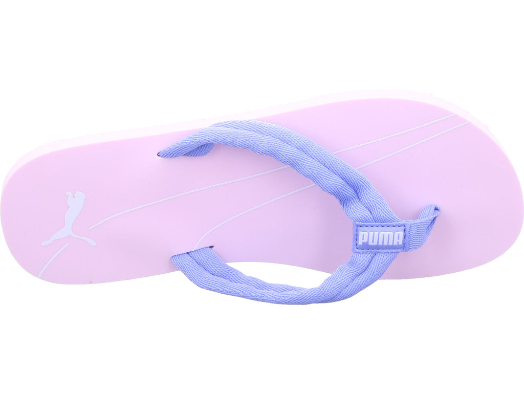 Puma Damen Badeschuh Epic Flip V3 Jr in frei