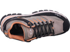 CMP Damen Wanderschuh Rigel Low Trekking Shoes in beige
