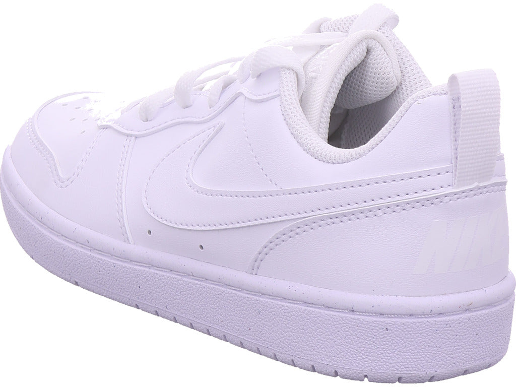 Nike Damen Sneaker  in weiß