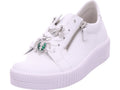 Gabor Damen Sneaker  in weiß