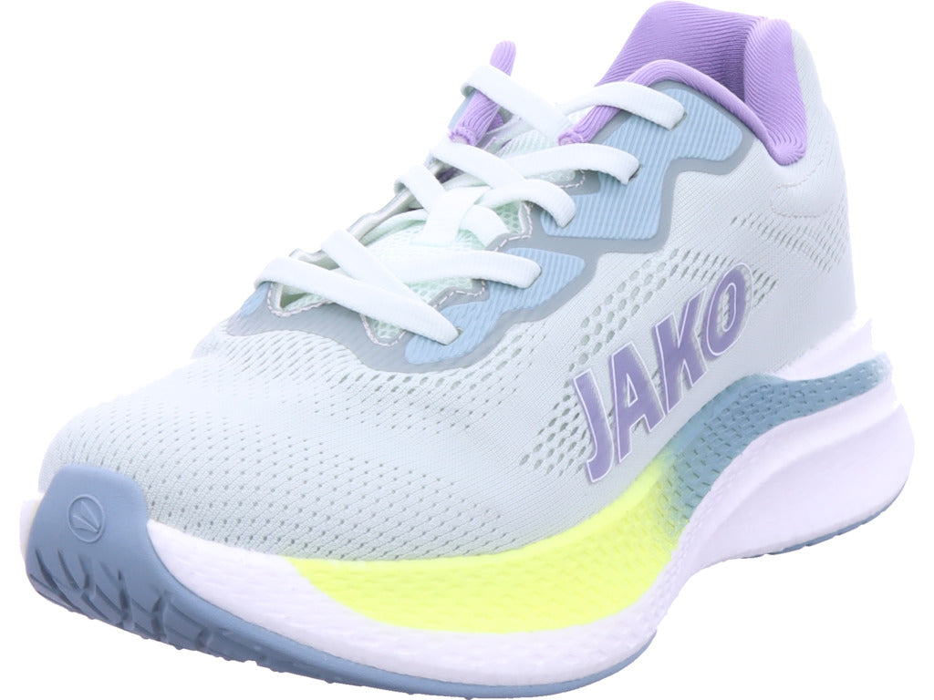 JAKO Damen Sneaker  in grün