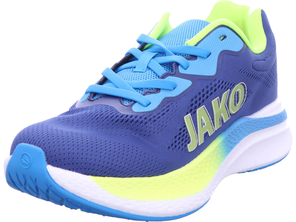JAKO Herren Sneaker  in blau