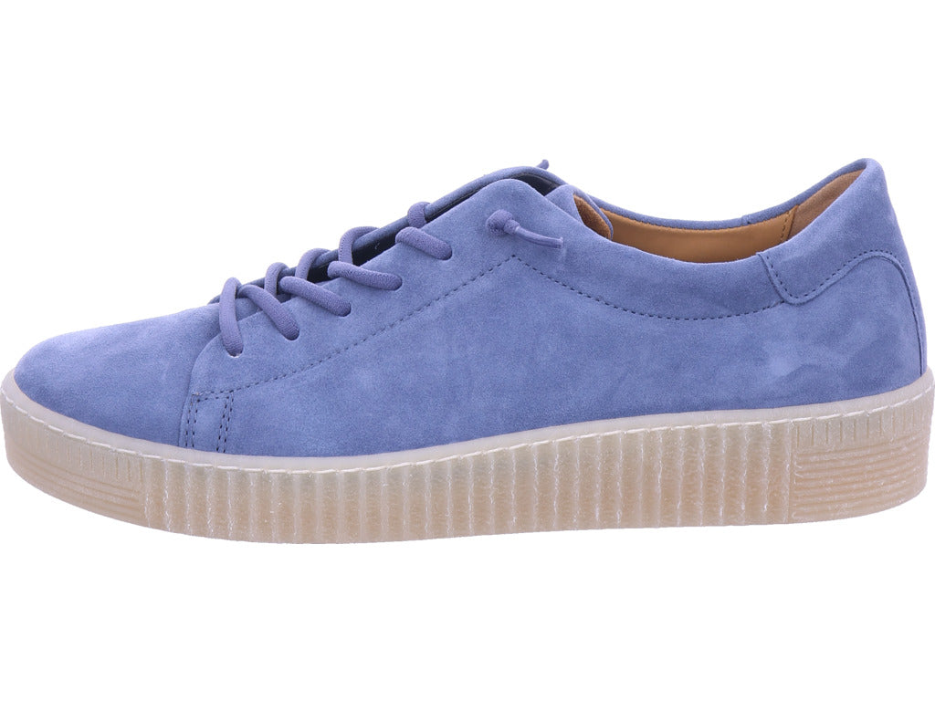 Gabor women's in blue