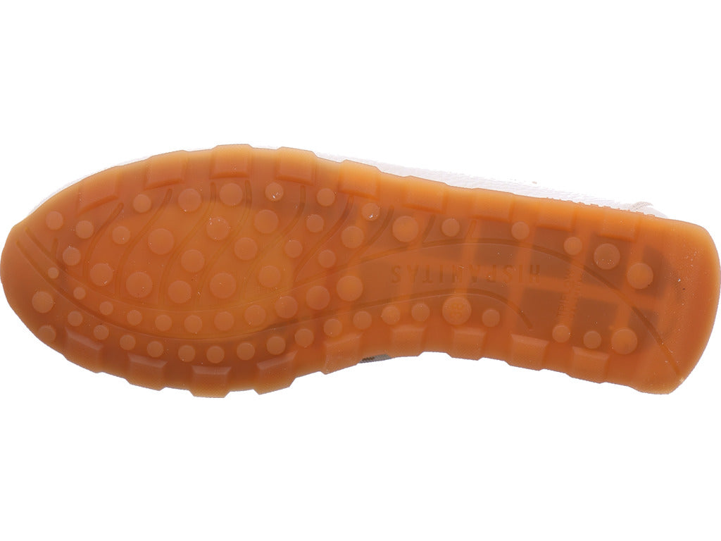 Hispanitas Damen Slipper  in weiß