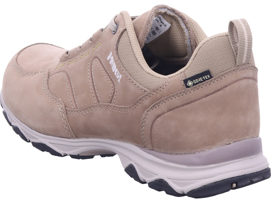 Meindl Damen Wanderschuh Dublin Lady Gtx in beige