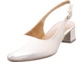 Tamaris Damen Pump  in gold