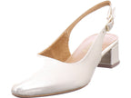 Tamaris Damen Pump  in gold