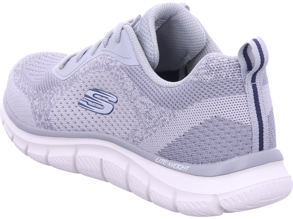 SKECHERS Herren   in grau