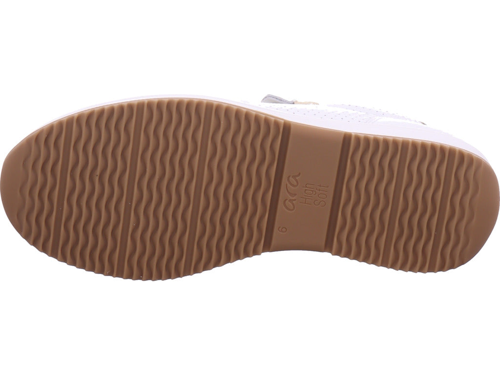 ara Damen  Osaka in weiß