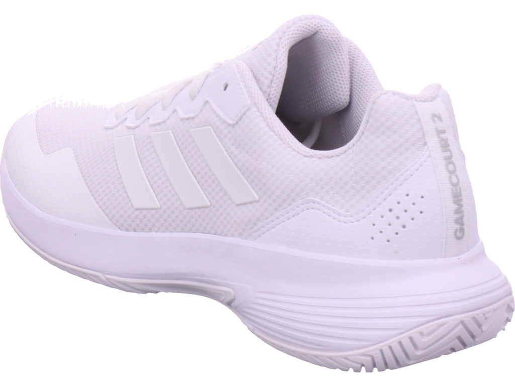 Adidas Herren   in weiß