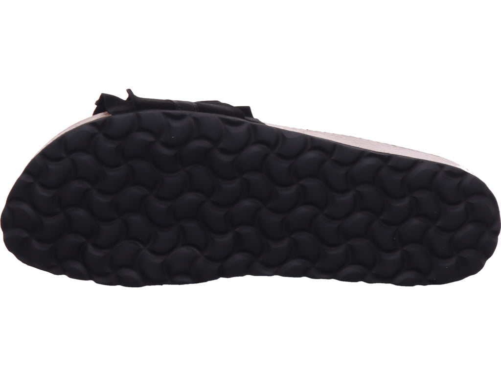 Verbenas Damen   in schwarz