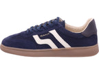 Gant Damen Halbschuh Cuzmo Sneaker in blau