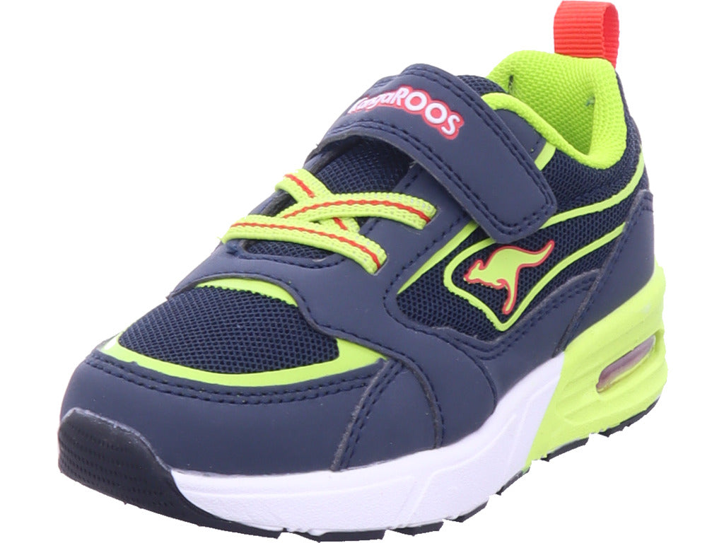 KangaRoos Jungen   in blau