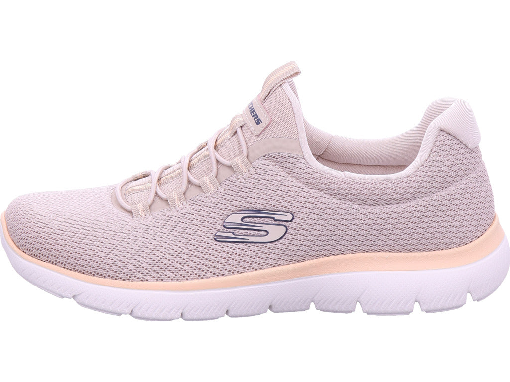 SKECHERS Damen   in beige