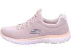 SKECHERS Damen   in beige