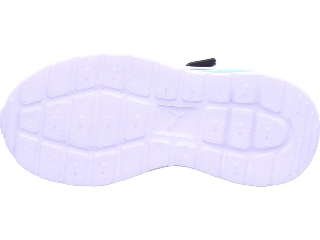 Puma Jungen Sportschuh Anzarun Lite Ac in blau