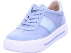 Caprice Damen Sneaker  in hell-blau