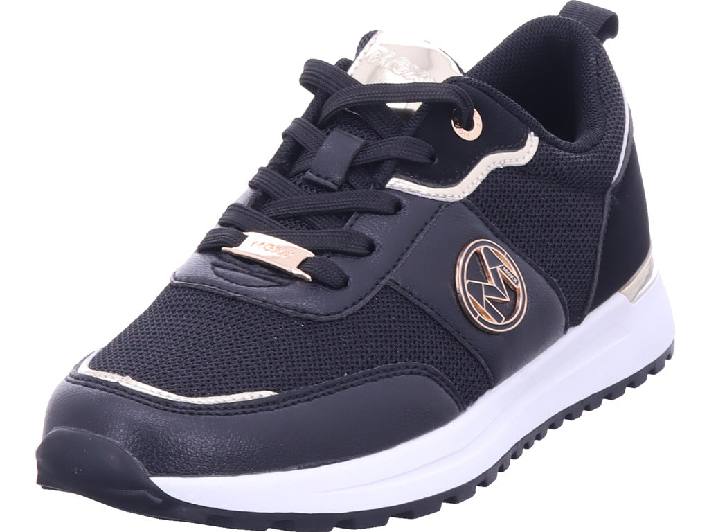 Mexx Damen  Nouraya Obi in schwarz