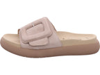 Gabor Damen Pantolette  in beige
