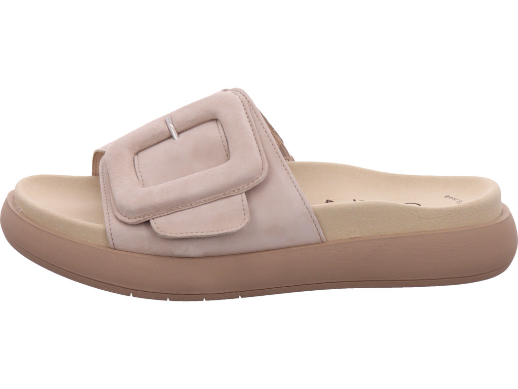 Gabor Damen Pantolette  in beige