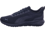 Puma Herren Sportschuh Anzarun 2 Lite Sliptech in schwarz
