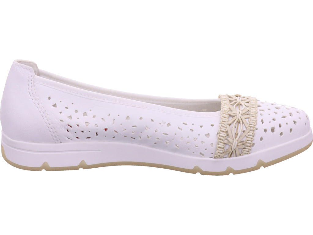 gola women's Elan in blue