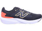 New Balance Damen Sneaker Moyen in schwarz