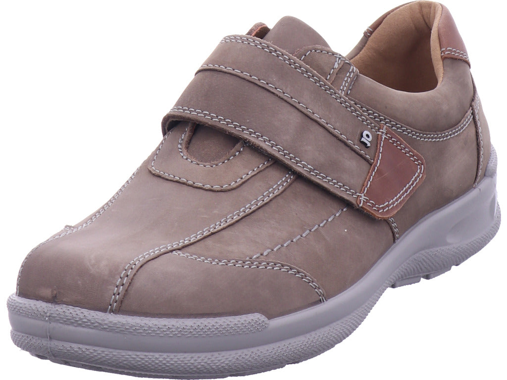 Jomos Herren Halbschuh  in beige
