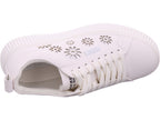 Dockers Damen Sneaker  in weiß