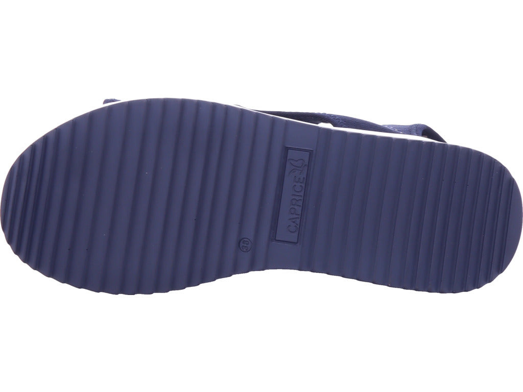 Caprice Damen   in blau