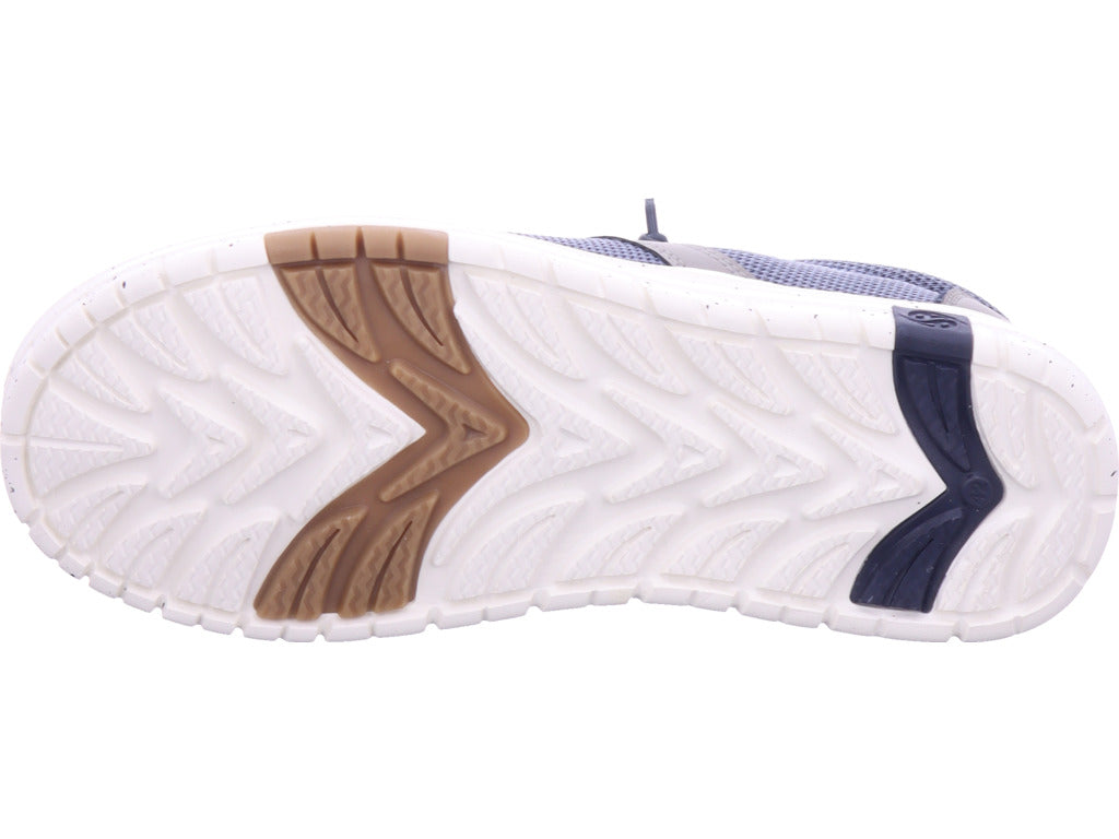 Dockers Herren Sneaker  in blau