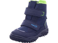 Legero boys' Moonboot \ Husky in blue